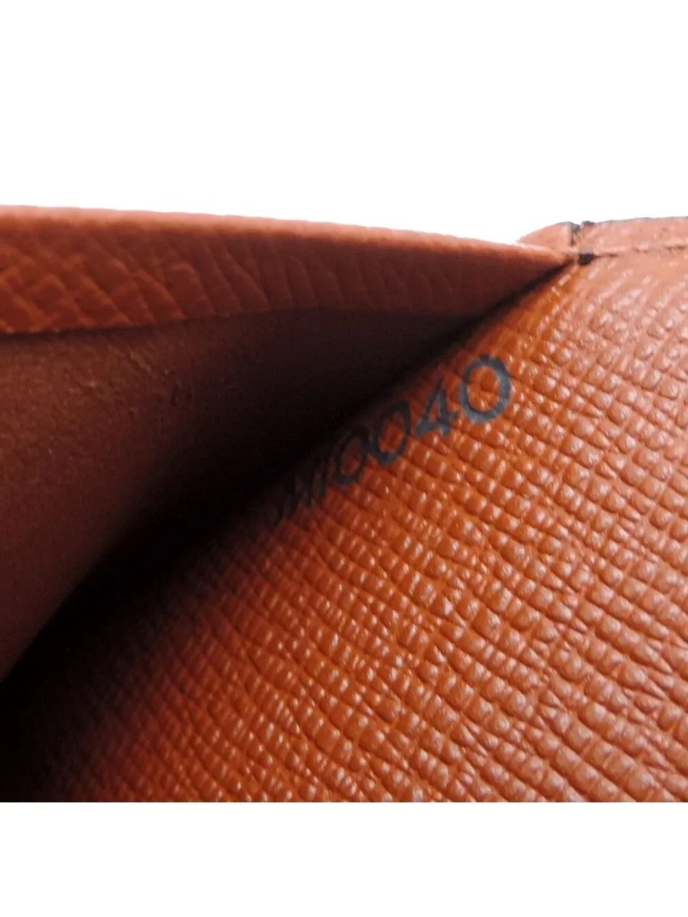 Louis Vuitton brand louis